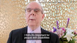 David Westbrook, 2017 Paul H. Levy Founders Award