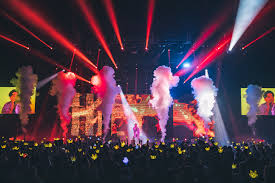 Bigbang japan dome tour 2017 special event Seungri Wraps Last Singapore Show Before Enlistment With A Big Bang