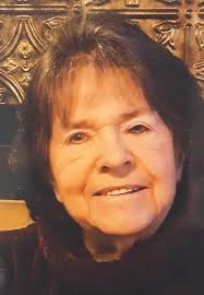 Kathleen Jones Obituary