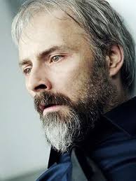 Mark Bonnar