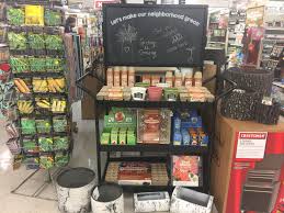 Submitted By Caren From Stayton Ace Hardware Ace Hardware Store Store Displays Hardware Store