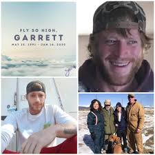 Justice Takes Flight