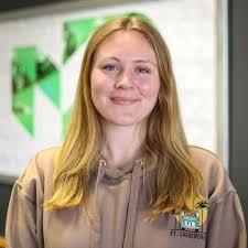 Moraine Park's 2025 Student of the Year: Ella Purvis