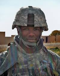 US Army Major Alan Greg Rogers was killed by an improvised explosive device  twelve years ago today while conducting a dismounted foot patrol in  Baghdad, Iraq. He was 40 years old. Alan