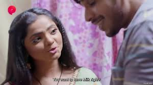 Bharti Jha 1 Webseries - EPORNER