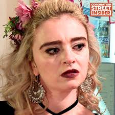 Coronation Street: What's next for high Nina and Summer as the police turn  up to investigate a crime #Corrie ⬇️ ⬇️ ⬇️ ⬇️