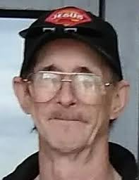 Obituary information for Jimmy Darrell James