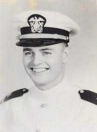 Eugene Neville Obituary