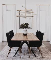 Pinterest Queenpeachxo In 2020 Dining Room Small Modern Dining Room Dining Room Inspiration
