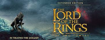The Lord of the Rings: The Two Towers (Extended Edition Theater Review) -  Cryptic Rock