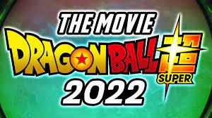 Dragon ball z super movie 2022. New Dragon Ball Super 2022 Movie Story Discussed By Akira Toriyama Dragon Ball Super Movie 2 Leak Shows Goku Day Announcement