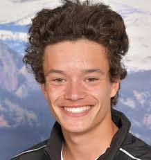 2018 COLORADO CROSS COUNTRY