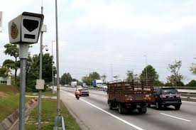 Pengesahan lokasi projek automated enforcement system (aes) bagi fasa percubaan (pilot stage). Beware Guys The Authorities Have Quietly Changed How The Aes Cameras Work News Rojak Daily