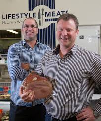 Chef Ready Meats Hamilton's No 1 Meat Wholesaler