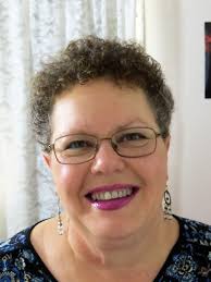 Vicki Nunn's Instagram, Twitter & Facebook