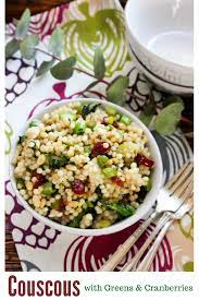 We did not find results for: Pearl Couscous With Greens Cranberries And Pine Nuts