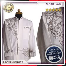 Jasa pembuatan pola baju berbagai model, bisa request model. Harga Jasko Modern Terbaik Pakaian Muslim Pria Fashion Muslim Juni 2021 Shopee Indonesia