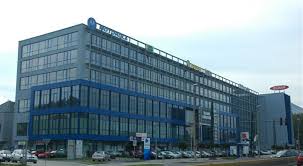 Krakow S Office Market Surged In 2013 The Krakow Post