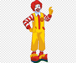 Wacky adventures of ronald mcdonald (cartoon show). Mcdonald Ronald Mcdonald Cartoon Mcdonald S Mcdonaldland Drawing Mcdonald S Logo Fictional Character Performing Arts Png Pngwing