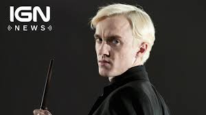 Tom Felton Won'T Be A Series Regular On The Flash Season 4