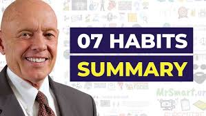 The 7 Habits of Highly Effective People: Sean Covey