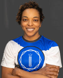 Marissa Ellis ("Mo")