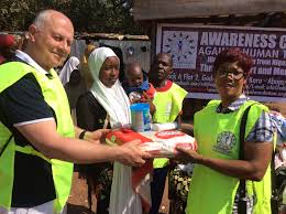 Edith Ogbonna Foundation (@Edith80630335)