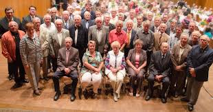 Vr Bank In Mittelbaden Eg 02 10 2014 Vr Bank Ehrt Langjahrige Mitglieder