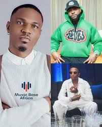 Who is more successful, Wizkid or Davido?