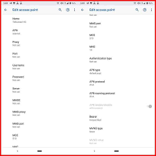 Cara setting apn indosat · buka browser · masuk ke settings > dial up > profile management · klik new profile · masukkan apn · klik save. Cara Setting Apn Telkomsel 4g Tercepat Stabil Terbaru 2021 Semua Tipe Com