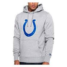 Currently over 10,000 on display for your viewing pleasure New Era Nfl Team Logo Hoodie Indianapolis Colts 65 00