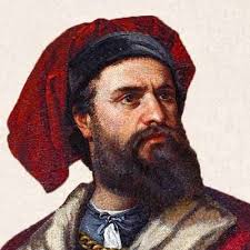 June 10, 1692. Bridget Bishop is led to the gallows in Salem,  Massachusetts. She was the first to die in the infamous Salem witch trials.  Her crime? Wearing black clothes and speaking
