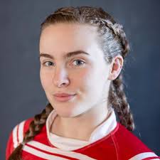 Mckenzie Quinn's Instagram, Twitter & Facebook