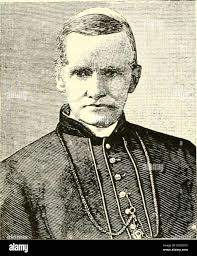 Coadjutor bishop hi-res stock photography and images