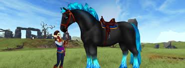 Gary Glow Up & Horse Relocations!