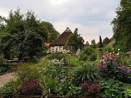 Garten Mooriem Garten Garden Flowers Oldenburg Pin Instagram Garden Garten