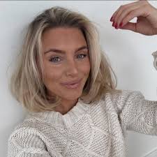 Hannah Klapper in people