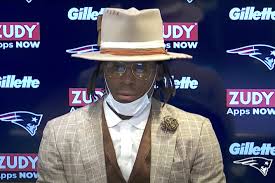 Newton's 45 total touchdowns during the regular season marked the most touchdowns by a single player since 2013. Cam Newton S Fashion Choices Under Attack After Ugly Patriots Game