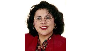 Joann Buitron Obituary (1961