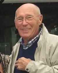 Obituary information for Bengt R Jaensson