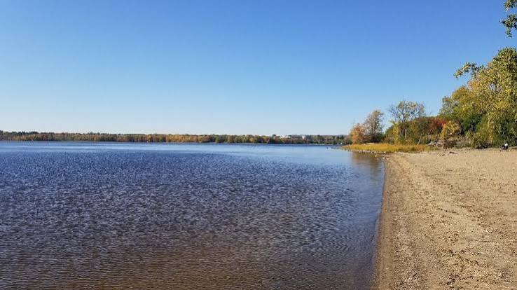 Local recreation destination