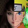BELIEVE IT! #whichanimeeyes #animeeyes #filter #naruto #narutouzumaki ...