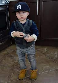 My Boy Getting Big Baby Boy Fashion Kids Carterrunway Trapper Sweater Hat Scarf Winter Baby Boy Outfits Swag Baby Boy Fashion Winter Baby Fashion