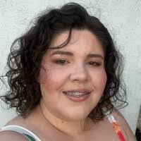 Marie Baldo's Instagram, Twitter & Facebook