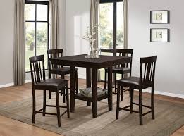 Seating capacity table shape color price per item espresso wood table extension product styles features availability special offers wood species customer rating pub table sets brand commercial use shop sustainably free samples. Espresso Roundhill Furniture 3 Piece Counter Height Dining Set With Saddleback Stools Table Chair Sets Home Kitchen Rayvoltbike Com