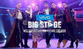 Live streaming big stage 2020 astro ria|saksikan program realiti nyanyian berjudul 'big stage 2020' yang kini memasuki musim 3 bakal bersiaran selama lapan minggu mulai 16 ogos 2020, setiap hari ahad jam 9.00 malam yang bertempat di auditorium majlis bandaraya shah alam (mbsa). Live Streaming Dan Senarai Lagu Konsert Big Stage Minggu Ketujuh Iluminasi