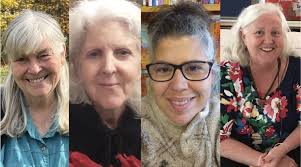 Thomas More Society petitions Trump to pardon 21 pro-life activists in  prison