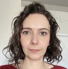 Mtra. Cristina Barrera Graham Psicóloga,