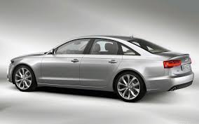Blueprints > cars > audi > audi a6 allroad quattrio (2013). 2011 Audi A6 3 0 Tdi Quattro Wallpapers Hd Wallpapers 90036