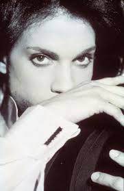 Prince Rogers Nelson